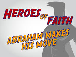 Kids can learn how to code and design their own games while also connecting with their friends online. Abraham Makes His Move Children S Lesson On Abraham S Call Ministryark