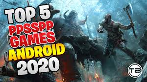 Install ppsspp on your device. Top 5 Ppsspp Games For Android 2020 Free Download Part Ii Techno Brotherzz