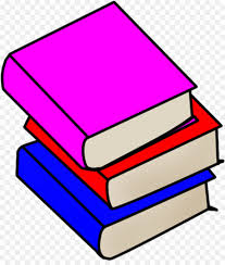 Holy book of the koran. Cartoon Book