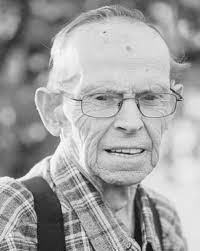 Max Withers Obituary (1930