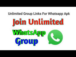 How To Join Unlimited Whatsapp Group Links Best App Download Here Whatsapp Group Download App App