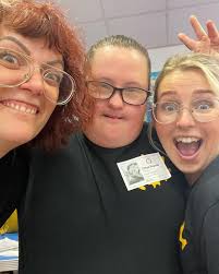 Today everyone at @igniteyoucornwall wants to celebrate our awesome teacher  @shanna_dawes. Shanna we hope you have the best day and get spoilt  rotten!!! Thank you for all you do and we can't