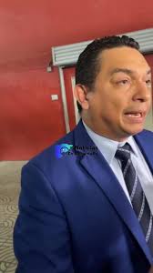 Aprehensión de Abraham Rico Pineda en Plaza Ágora