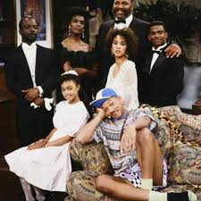 Until the confrontation scene, fresh prince coasts along on the considerable charm of smith, who is making his acting debut at 21. The Fresh Prince Of Bel Air Cast Where Are They Now Reelrundown