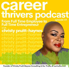 Embracing Your Worth: Lead from Any Seat