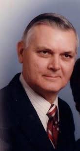 Obituary information for Richard Vice