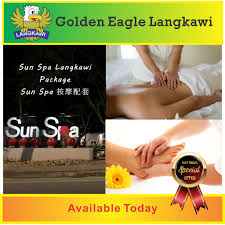 Langkawi vacation rentals langkawi packages flights to langkawi langkawi restaurants langkawi attractions all langkawi hotels langkawi hotel deals last minute hotels in langkawi by hotel type. Promo Sun Spa Langkawi Massage Package Shopee Malaysia