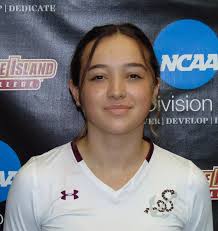 2022 Women's Volleyball Roster