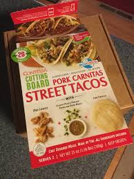 Build tacos and top with cilantro pesto. Fantastic Find At Aldi Delicious Aldi