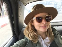 Amanda Shine Shares Her Marrakech, Morocco Travel Diary — The Setting