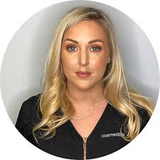 Kathryn Anson Cosmedics-skin Warlingham Surrey