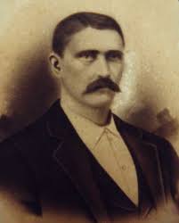 John Wesley Eason, b. 1847