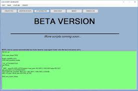 Maybe you would like to learn more about one of these? Gta San Andreas Cleo Code Generator Beta Mod Gtainside Com