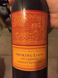 This sonoma coast pinot noir displays an inky ruby color in the glass. 2006 Smoking Loon Pinot Noir Usa California Cellartracker