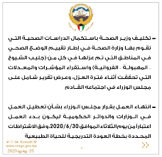 قرارات مجلس الوزراء قرارات مجلس الوزراء العراقي. Ø¢Ø®Ø± Ù‚Ø±Ø§Ø±Ø§Øª Ù…Ø¬Ù„Ø³ Ø§Ù„ÙˆØ²Ø±Ø§Ø¡ Ø§Ù„ÙƒÙˆÙŠØªÙŠ Ø§Ù„ÙŠÙˆÙ…
