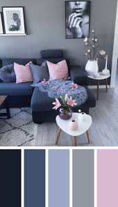 35 Best Living Room Color Schemes Brimming With Character Living Room Decor On A Budget Paint Colors For Living Room Living Room Color Schemes