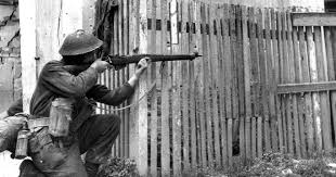 Check out battle of ortona, 1943. Battle Of Ortona Italy On This Day