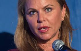 How Lara Logan Went From War Correspondent to Right-Wing Radical