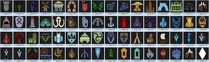 26822 1 1361913111 Png 1630 489 Skyrim Map Map Symbols Skyrim