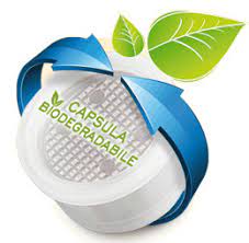 The secret lies in the type of material. Meseta Capsule System