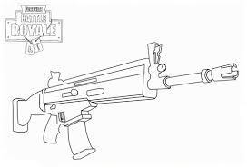 You can now print this beautiful shotgun fortnite coloring page or color online for free. Coloring Pages For Boys 10 Years Old Print For Free 100 Images