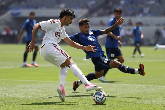 FIFA World Cup 2026: 6 South Asian Players in Different Teams - India Weekly