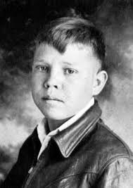 Hugh McKelphin Crumpler (1893-1966)