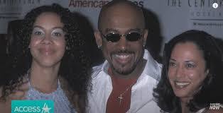 Kamala Williams's Instagram, Twitter & Facebook