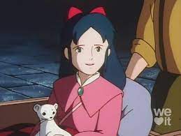 انجليتا عهد الاصدقاء anime anime fan grunge aesthetic