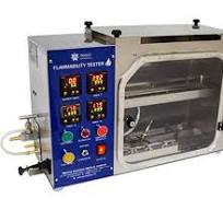 Flammability Tester (UL-94) Manufacturer and Supplier