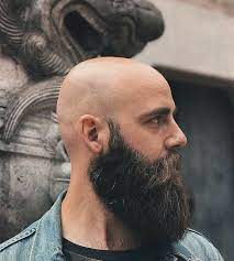 Check spelling or type a new query. 34 Beard Styles With Shaved Head 2021 Hairmanstyles