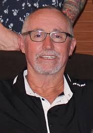 Donald Graham Obituary