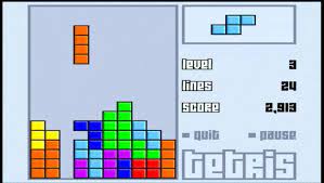 Juegos tetris 2020 gratis sin descargar y multijugador. Tetris Clasico Gameplay Hd Www Juegosjuegos Tv Youtube
