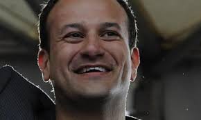 Uproar after Irish priest says Varadkar and other gay politicians will go  to hell