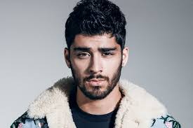 Zayn is the Latest Star to Cover Highsnobiety's 'Independence' Issue