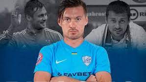 Jun 06, 2021 · артем милевский, который в прошлом сезоне играл за закарпатский минай, рассказал о своих дальнейших планах: Pervoe Foto Milevskogo V Minae Futbol Xsport Ua