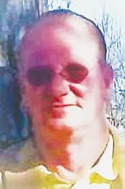 Perry Ruesewald Obituary (1963