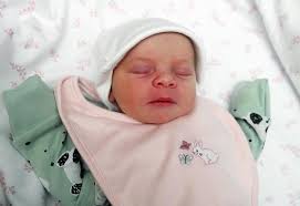 Meet some adorable babies born at Royal Preston Hospital this year