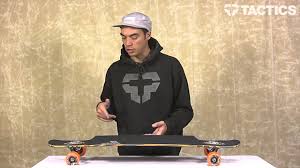 Buy the highest quality skateboard decks, longboard decks, skateboards, longboards, long skateboards, wheels, trucks and more for the surf, skate and snowboarding lifestyle! Sector 9 Slingshot 40 5 Inch Platinum Drop Through Complete Longboard Review Tactics Com Youtube