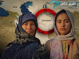 Jun 02, 2021 · أكد رئيس تركمانستان الثلاثاء أن بلاده الشديدة الانغلاق لم تسجل أي إصابة بفيروس كورونا منذ بدء الجائحة، وذلك في مقابلة نادرة مع وسيلة إعلامية أجنبية. ØªØ±ÙƒÙ…Ø§Ù†Ø³ØªØ§Ù† Ù‚ÙˆØ§Ù†ÙŠÙ† ØµØ§Ø±Ù…Ø© Ù„ÙˆÙ† Ø³ÙŠØ§Ø±Ø§Øª Ù…Ø­Ø¯Ø¯ ÙˆÙ…Ù†Ø¹ Ù‚ÙŠØ§Ø¯Ø© Ø§Ù„Ù…Ø±Ø£Ø© Ø§Ù„Ø®Ù„ÙŠØ¬ Ø£ÙˆÙ†Ù„Ø§ÙŠÙ†