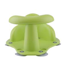 Designed by pediatrician, the papillon bath ring develo. Tlt Retail Baby Bath Tub Ring Seat Soft Non Toxic Infant Child Toddler Kids Anti Slip Safety Comfortable Bath Chair Sucker Baby Bathtub Seat For 1 3 Years Old Baby Green Buy Online