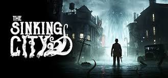The Sinking City Pa Steam Game Download Free Download Games Pc Games Download