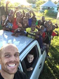 Through God's Love Ministries