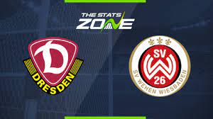 Dynamo dresden is in good form in 3. 2019 20 Bundesliga 2 Dynamo Dresden Vs Wehen Wiesbaden Preview Prediction The Stats Zone