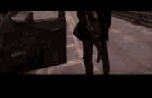 Dogs are pets that express their emotions very clearly. I Am Legend Gifs Tenor
