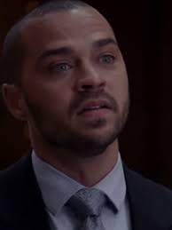 Mark Sloan and Jackson Avery