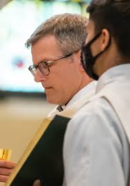 Midwest Jesuits Ordination 2021 — Jesuits Magazine