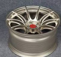 Factory Direct 17 18 20 22 24 26 Inch 6 Hole Custom Forged OFF-road Car  Wheels
