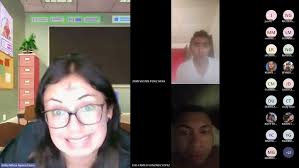 Clase #6 UHD Aida Ulloa Actividades Literarias