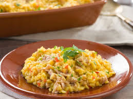 A mí no me termina de. Receta De Arroz Con Atun Al Curry Como Cocinar